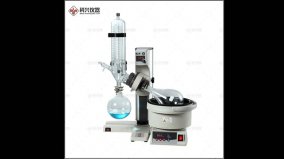當旋轉蒸發(fā)儀遇到美食家會(huì )發(fā)生故事？
