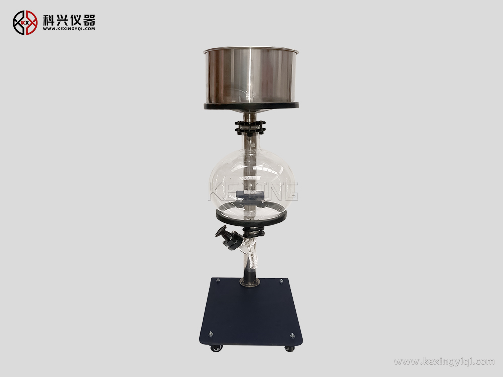 實(shí)驗室真空抽濾器